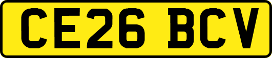 CE26BCV