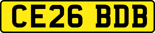 CE26BDB