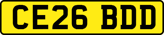 CE26BDD