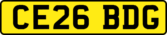 CE26BDG