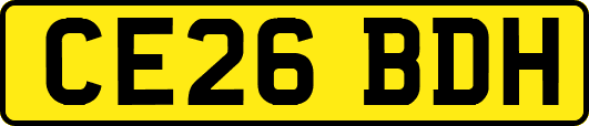 CE26BDH