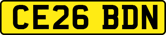 CE26BDN
