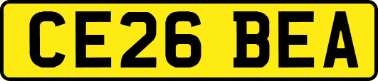 CE26BEA