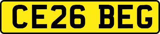 CE26BEG