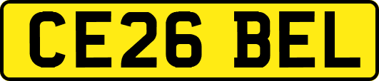 CE26BEL