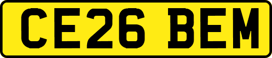 CE26BEM