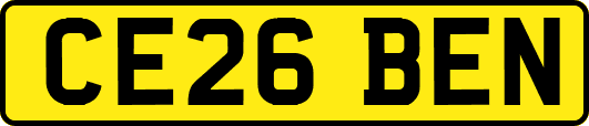 CE26BEN