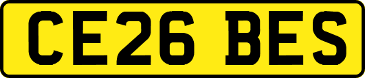 CE26BES