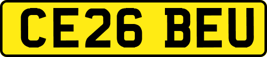 CE26BEU