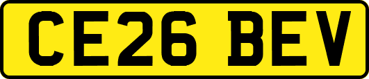 CE26BEV