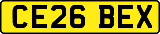 CE26BEX