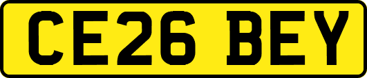 CE26BEY