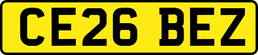 CE26BEZ