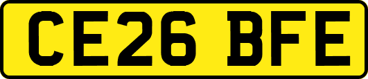 CE26BFE