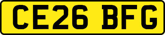 CE26BFG