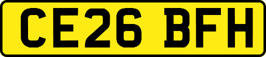 CE26BFH