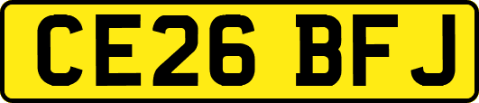 CE26BFJ