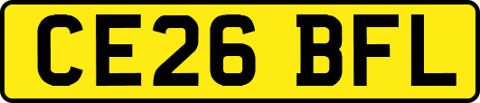 CE26BFL