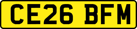 CE26BFM
