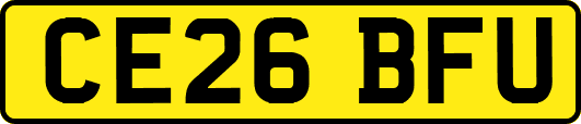 CE26BFU