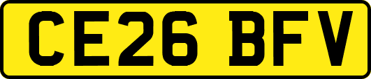 CE26BFV