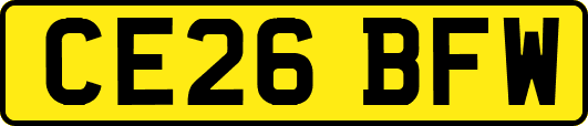 CE26BFW