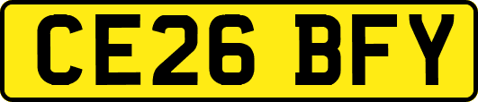 CE26BFY
