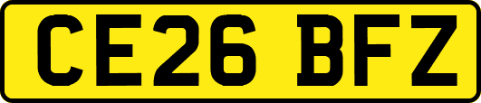 CE26BFZ