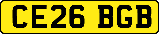 CE26BGB