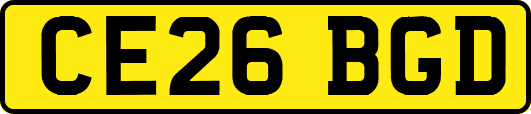 CE26BGD