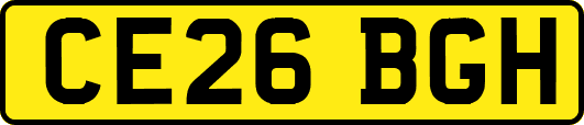 CE26BGH