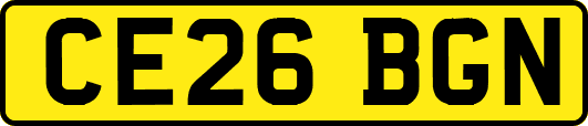 CE26BGN