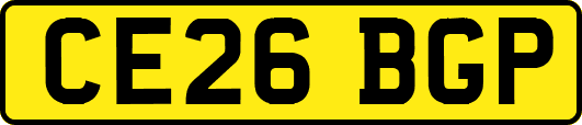 CE26BGP