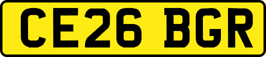 CE26BGR