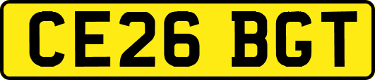 CE26BGT
