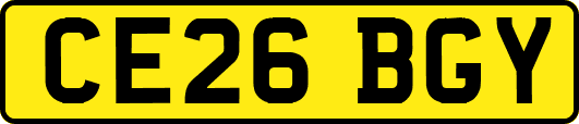 CE26BGY