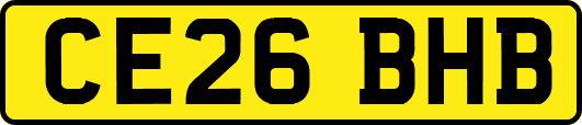 CE26BHB