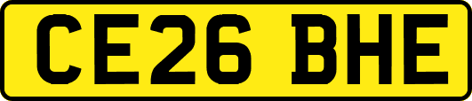 CE26BHE
