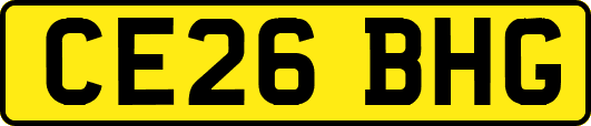 CE26BHG