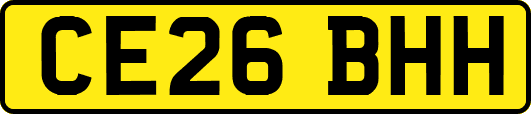 CE26BHH