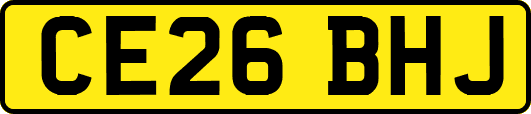 CE26BHJ