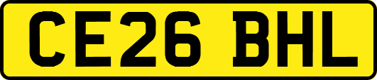 CE26BHL
