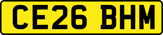 CE26BHM