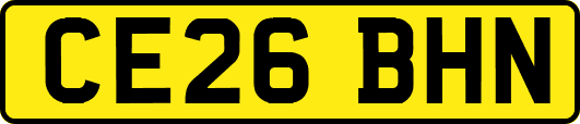 CE26BHN