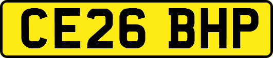 CE26BHP