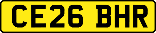 CE26BHR