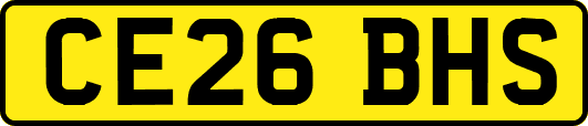 CE26BHS