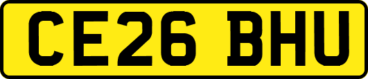 CE26BHU