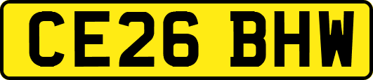 CE26BHW