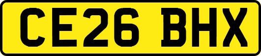 CE26BHX